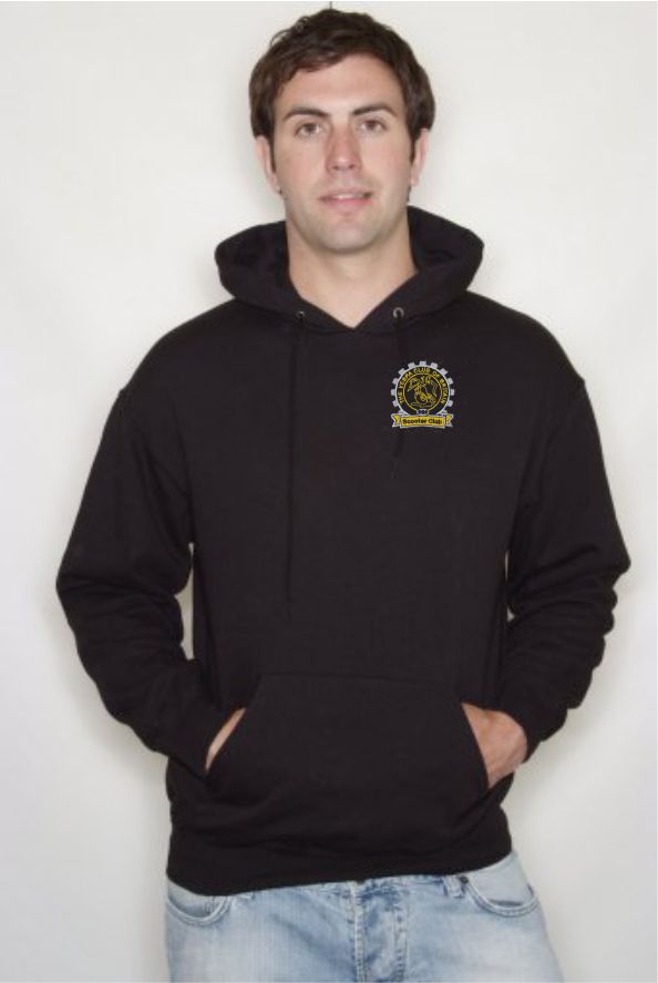 Big 7 Vespa Hood top - £29.95 + vat  Big 7 Vespa Hood top - £29.95 + vat